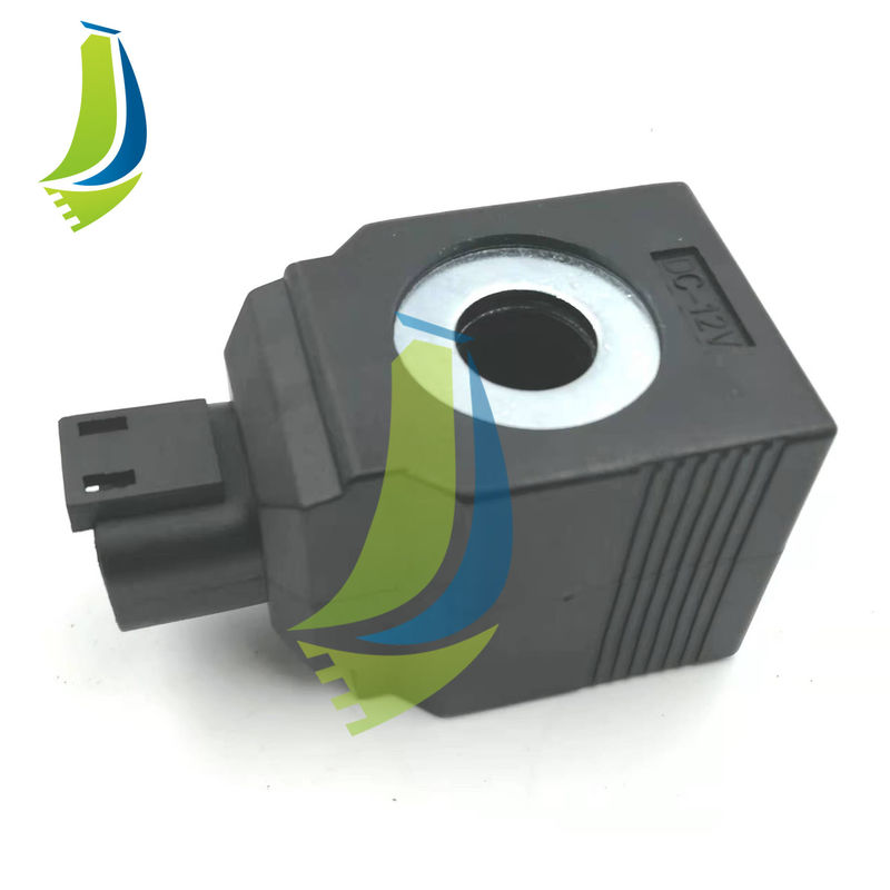 717/20137 Coil 12V 71720137 For 2CX 3CX 4CX Spare Parts