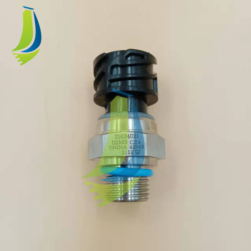 21634021 Oil Pressure Sensor For Truck Spare Parts