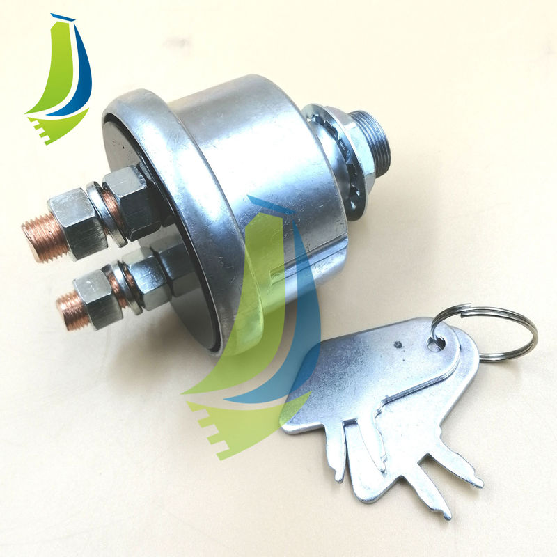 7N-0719 Electric Parts Ignition Switch 7N0719 For 320D 320 Excavator