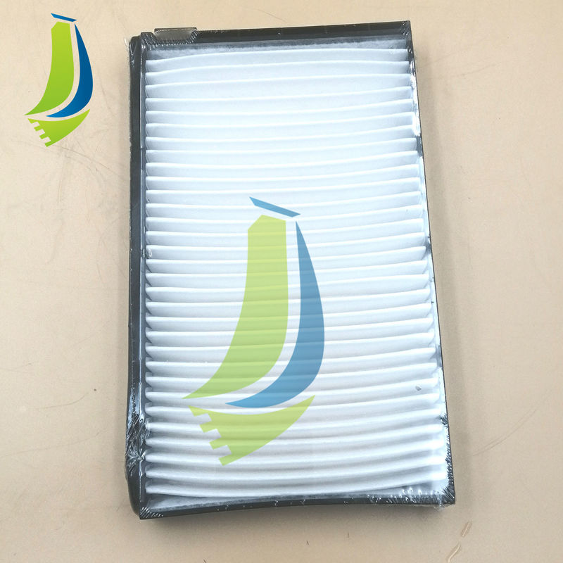 11Q6-90510 Air Conditioning Cabin Filter For R140LC-9 R160LC-9 Excavator