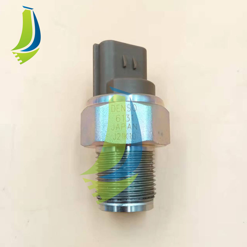 499000-6131 Pressure Sensor For 4HK1 6HK1 Diesel Engine Parts