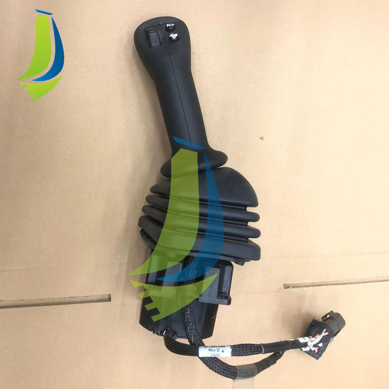 515-7112 Operator Cabin Joystick 5157112 for E310 Excavator