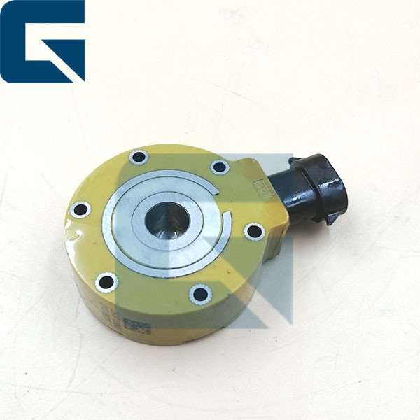 312-5620 3125620 C6.4 Solenoid Valve For E320D Excavator