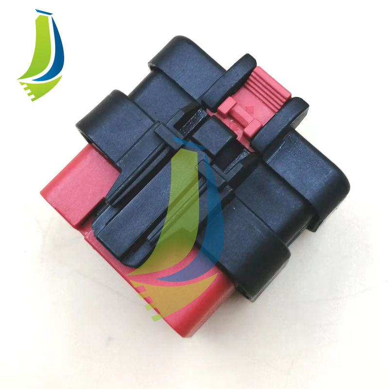 230-4009 Electric Spare Parts Plug Assy 2304009 For 320D Excavator