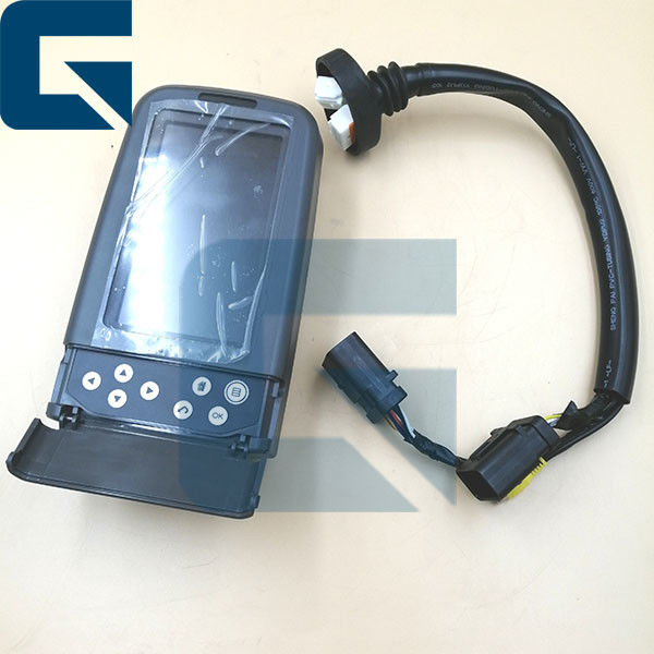  221-8861 2218861 C9 Monitor Panel For E330D  E320DL Excavator