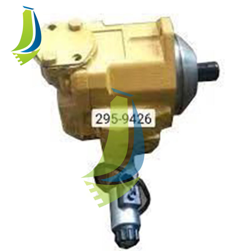 295-9426 2959426 Pump GP-Piston For 345DL 349DL Excavator Parts