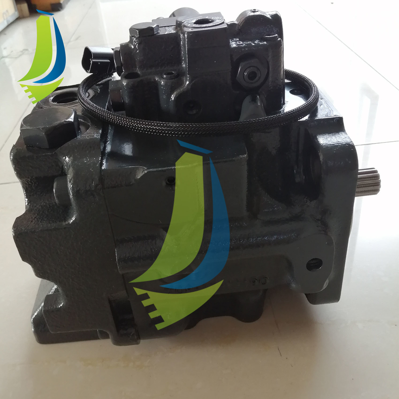 708-1S-00970 Hydraulic Main Pump For WA380-6 WA450-6 Spare Parts