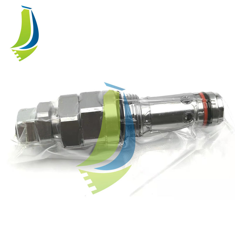 723-40-50300 Main Relief Valve Control For PC300 PC350 Excavator