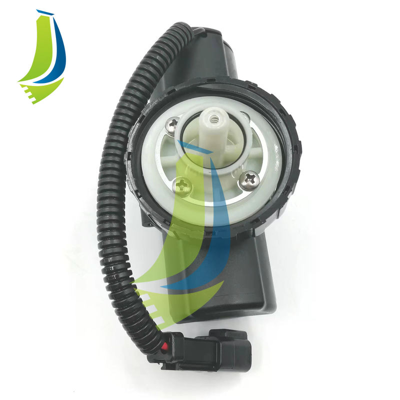 228-9129 Diesel Engine Fuel Pump 2289129 For 420D 420E Backhoe Loader