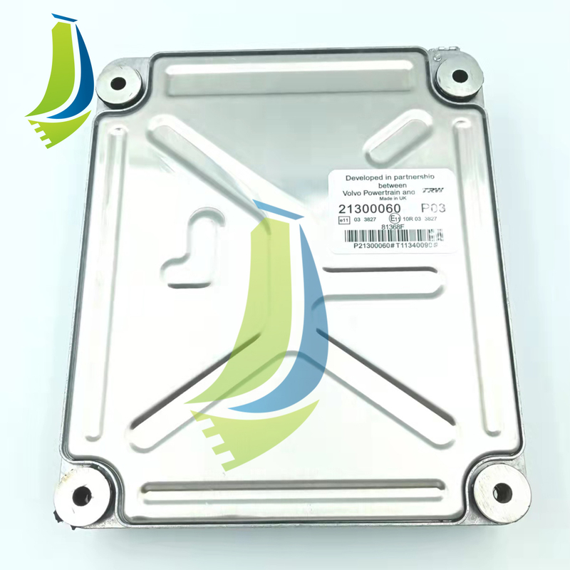 21248719 Controller ECU Computer Board ECM For D13C Engine