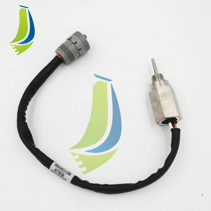 3E-5370 Control Temperature Sensor 3E5370 For E330 E325 Excavator
