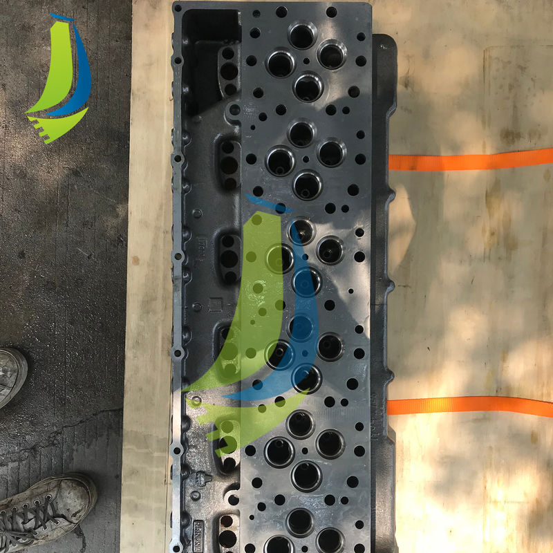 345-3752 3453752 Cylinder Head For C11 C13 Engine Parts