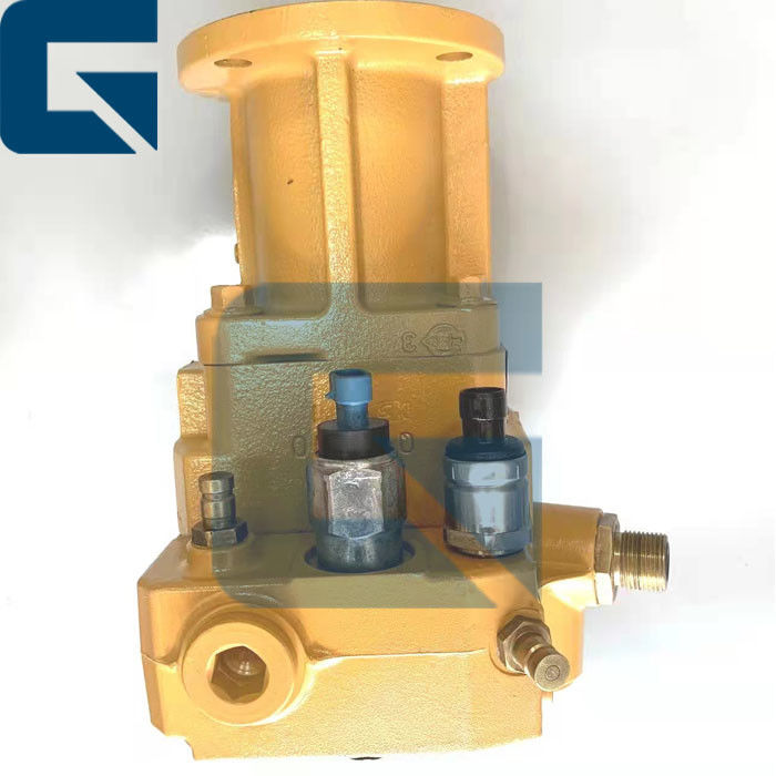 6560-71-1202 6560711202 Excavator PC1250-7 Fuel Injection Pump