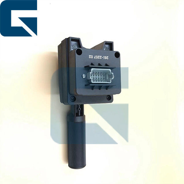 416E 428E transmission control switch part number 2612207 261-2207