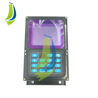 7835-12-3006 le panneau d'affichage de moniteur de PC200-7 PC300-7 a adapté 7835123006