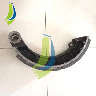 Patin de frein SP122377 pour l'excavatrice Spare Parts de CLG920D