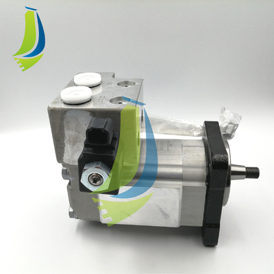 moteur du ventilateur 31Q9-30213 pour R320LC-9 l'excavatrice Parts