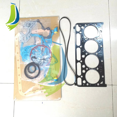 Garniture-kit 1G78899353 supérieur de moteur de 1G788-99353 V2203 V2403