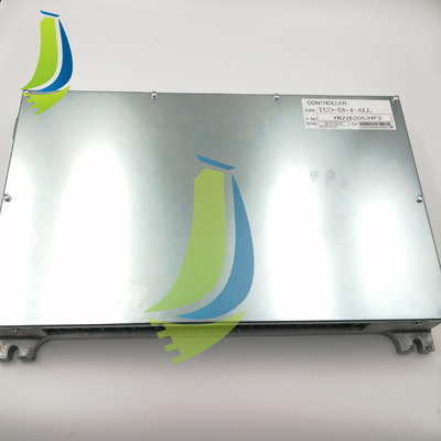 Excavatrice Spare Parts de For SK200-8 de contrôleur de YN22E00539F2 ECU