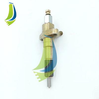 150118-00135 injecteur de gazole pour DH220-5 l'excavatrice Parts