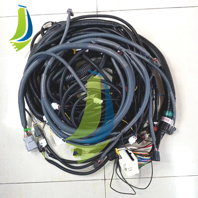 4296408 ZX200-2 câblage externe 0001066