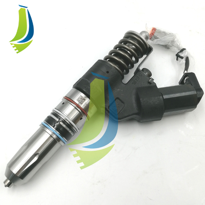 Injecteur de carburant diesel 3411845 pour moteur QSM11 ISM11