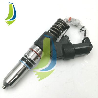 3411845 ensemble d'injecteur de carburant diesel de moteur pour le moteur QSM11 ISM11