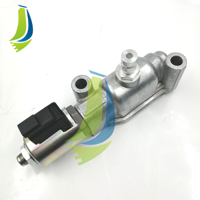 244-3114 valve de haute qualité de la modulation 2443114 pour le chargeur de roue de 924G 928H