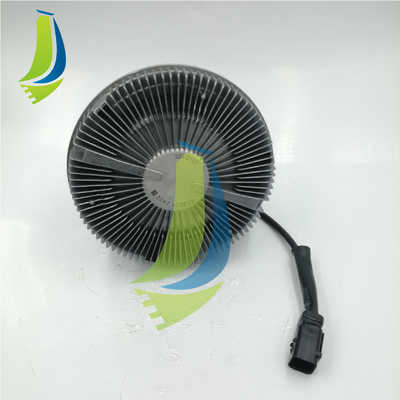 324-0123 embrayage de fan pour E320D E320D L excavatrice 3240123