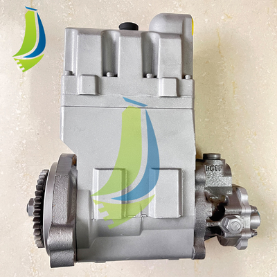 319-0677 pompe d'injection de carburant du moteur C7 pour l'excavatrice 3190677 d'E336D