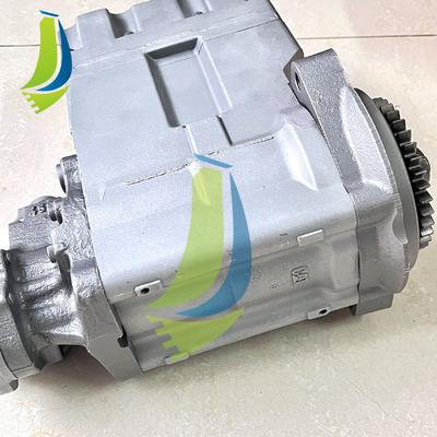 319-0677 pompe d'injection de carburant pour l'excavatrice 3190677 d'E324D E325D