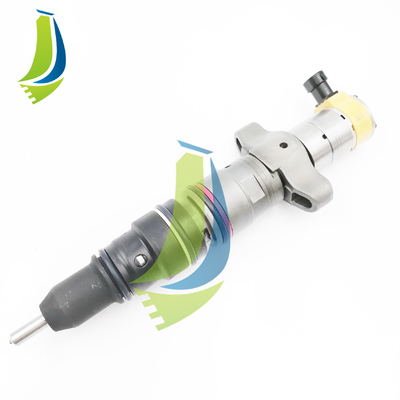 557-7627 injecteur de gazole du moteur C7 pour l'excavatrice 5577627 d'E324D E325D