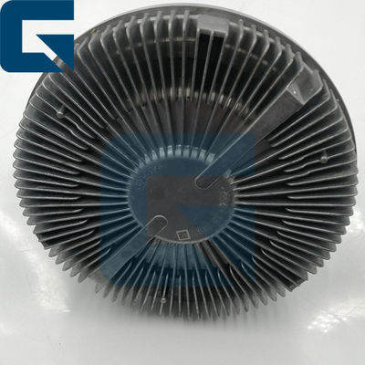 324-0123 embrayage de 3240123 fans pour l'excavatrice d'E320D
