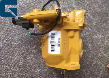 Moteur de fan hydraulique de pompe de fan d'E345C 259-0814 2590814 1733420 173-3420