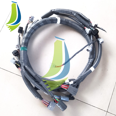 4674709 Harnais de câblage Harnais de moteur pour excavatrice ZX110-3
