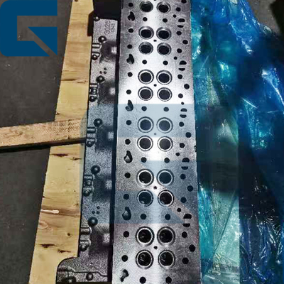 1002120 Assy de la tête de cylindre pour le moteur D13A