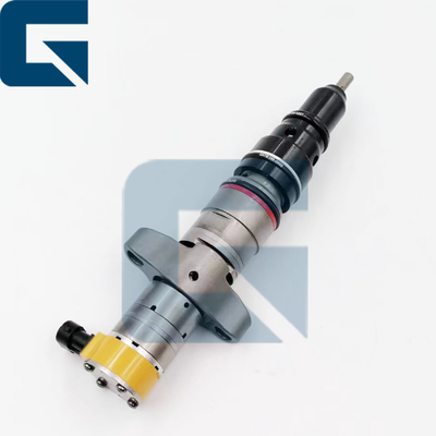 557-7627 5577627 Injecteur de carburant commun pour la pelle 329D