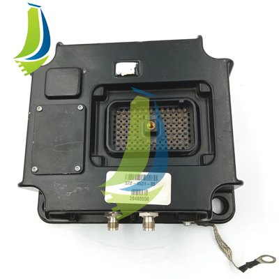 372-4531 3724531 contrôleur Ecu pour excavatrice E312D E320D
