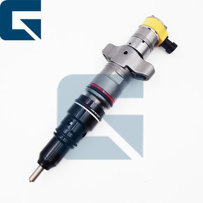 557-7627 Injecteur de carburant 5577627 Pour la pelle 324D 325D 326D