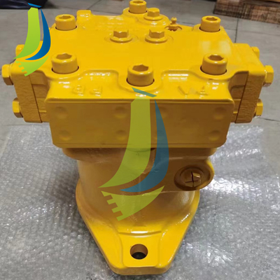 706-7H-01101 Assemblage de moteur pour bulldozer D155AX