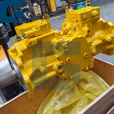 708-2K-00330 Pompes hydrauliques pour machines PC4000-6