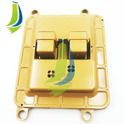 160-1758 Contrôleur ECM 1601758 pour chargeur à roues 980G