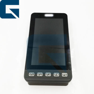 803588494 Écran de moniteur pour pièces de rechange d'excavatrice XE215D XE200DA