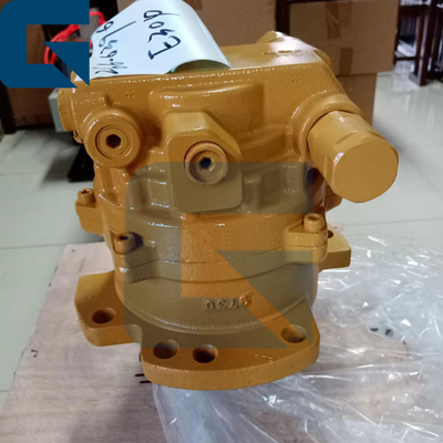 266-6396 Moteur oscillant pour mini-excavatrice E304 Garantie et performance