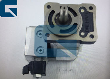 Pompe à engrenages de Hyundai pour des pièces de moteur de l'excavatrice R360LC-7 toutes neuves