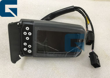 L'Assy 221-8813 de moniteur de groupe de l'électronique d'E329D, surveillent 2218813 pour l'excavatrice de chat