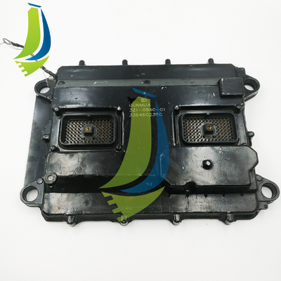 3210940 ECU de commande pour camion 795F avec support OEM en acier
