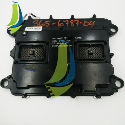 365-6787 3656787 ECU de commande pour moteur C11