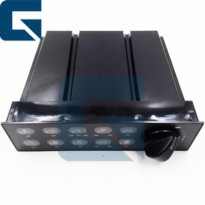 510-9643 5109643 Panneau de commande de la climatisation pour la pelle E320GC