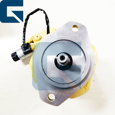 259-0814 2590814 Ventilateur hydraulique moteur pour excavateur E345C